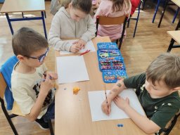 Warsztaty profilaktyczno-edukacyjne 